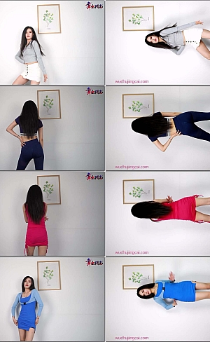 舞出精彩-格格8期-8v-1.26G