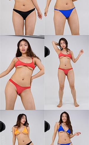 优尚舞姿 叮叮 第82期 4K全套