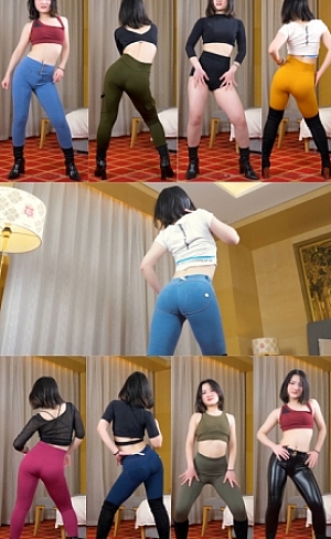 舞艺吧小马第一期-60部原版