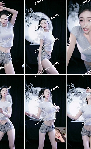 【抖音主播】芭比公主 25年6月3日 21V 4.10G