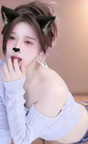 【斗鱼主播】小水熙 23年1.2月 34V 3.83G