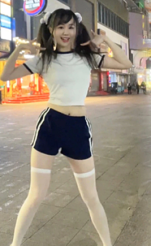 【舞蹈/4K/在线/B站】水兵月野兔兔【171+181V 260GB】