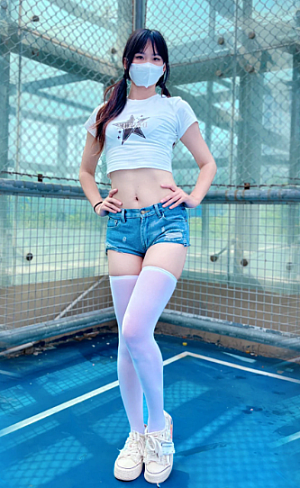 【舞蹈/4K/在线/B站】小熊丢了er【101V-11.9GB】